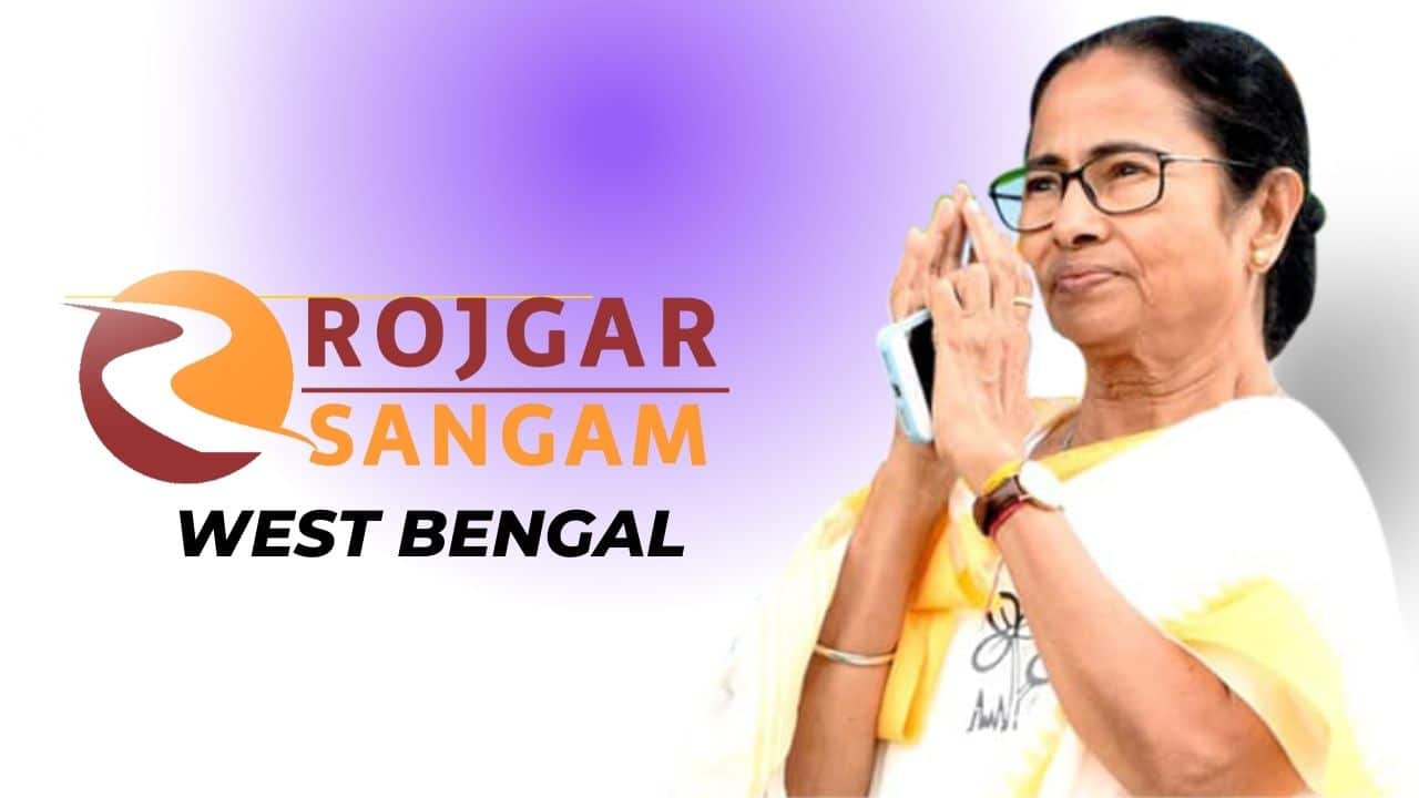 Rojgar sangam yojana West Bengal